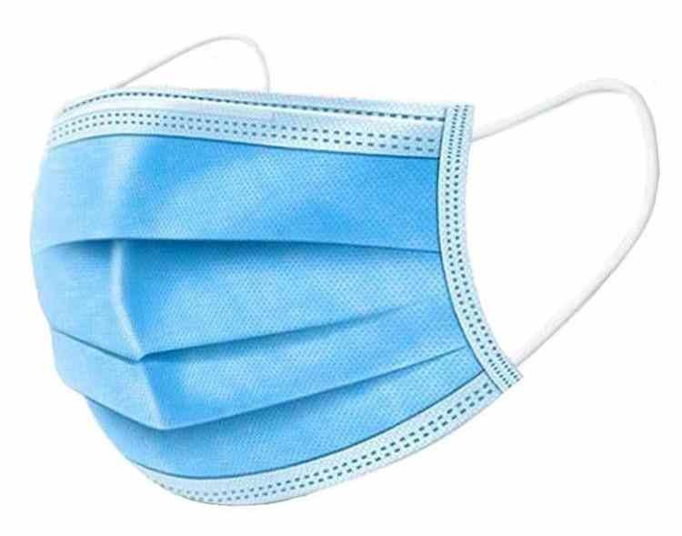 一次性平面口罩材料優(yōu)勢和防塵效果