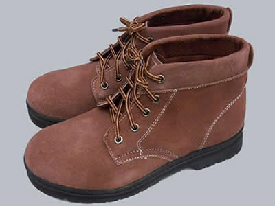 足部防護(hù)勞保鞋